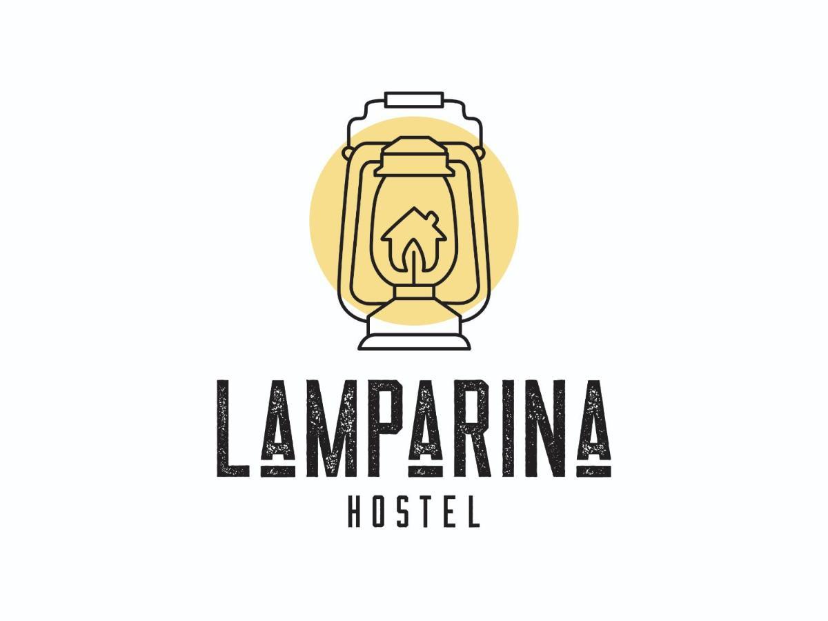 Lamparina Hostel Сан-Паулу Екстер'єр фото